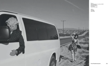 A Nightmare or Relief