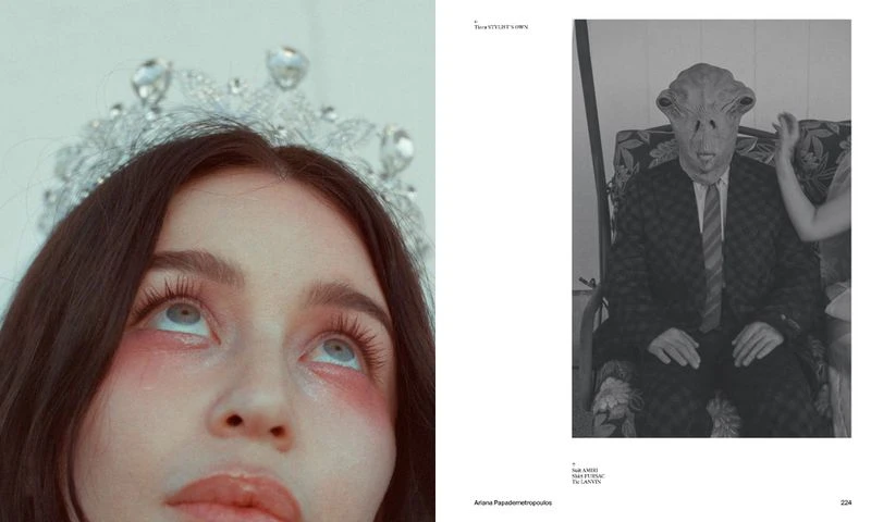 A Nightmare or Relief