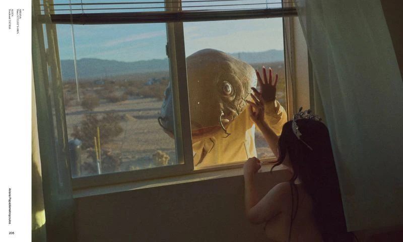 A Nightmare or Relief