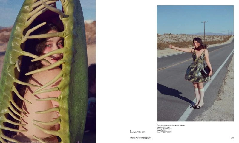 A Nightmare or Relief