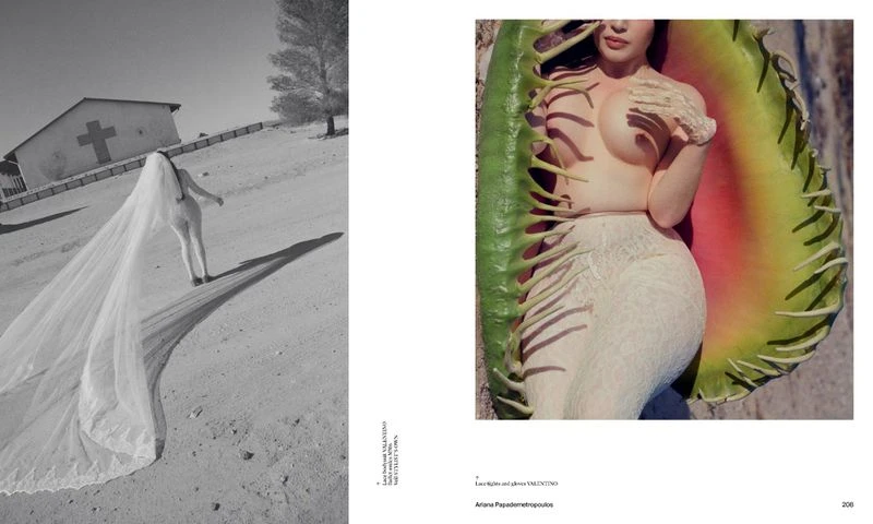 A Nightmare or Relief