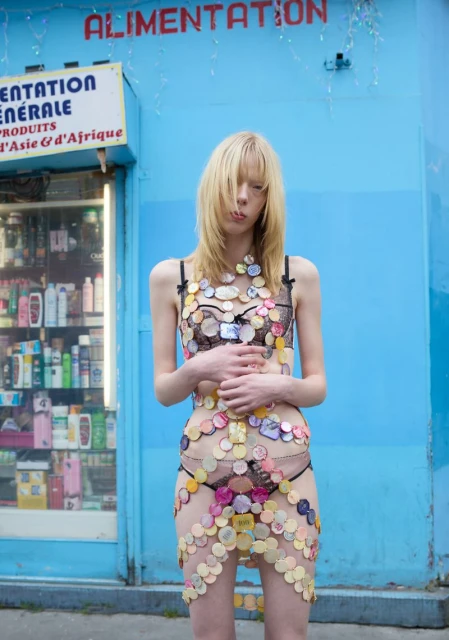 Women's History Museum Special