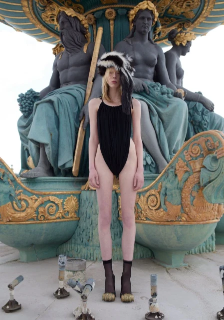 Women's History Museum Special