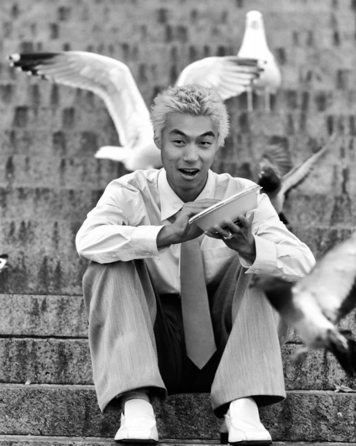 Photography Arturo Alcala