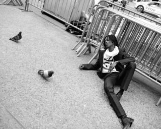 Photography Arturo Alcala