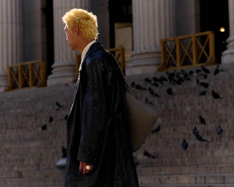 Photography Arturo Alcala