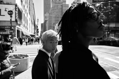 Photography Arturo Alcala