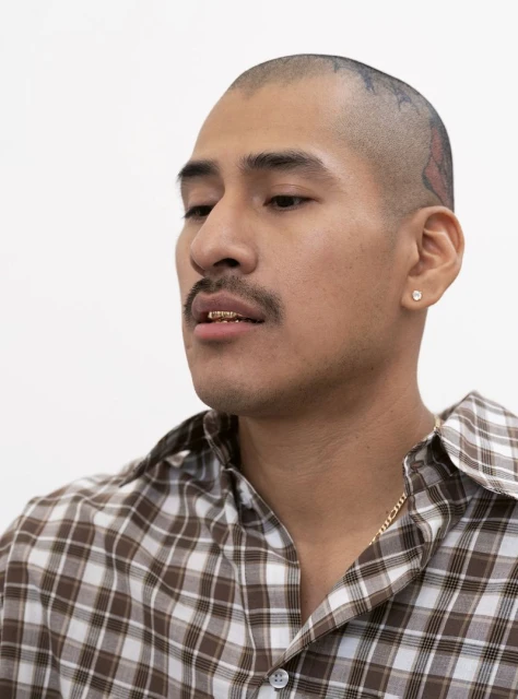 Photography Paul Sepuya