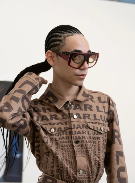 Photography Paul Sepuya