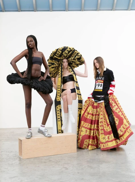 Photography Paul Sepuya