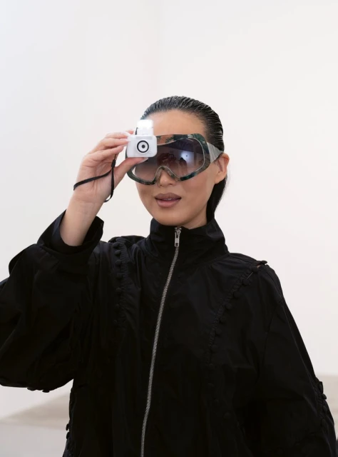 Photography Paul Sepuya