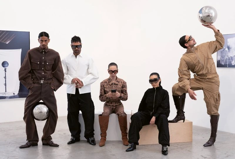 Photography Paul Sepuya