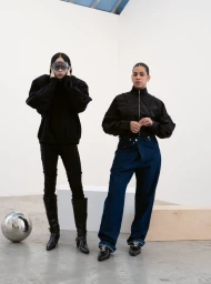 Photography Paul Sepuya