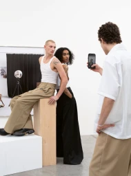 Photography Paul Sepuya