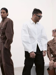 Photography Paul Sepuya