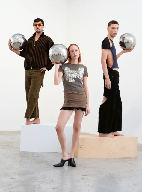 Photography Paul Sepuya