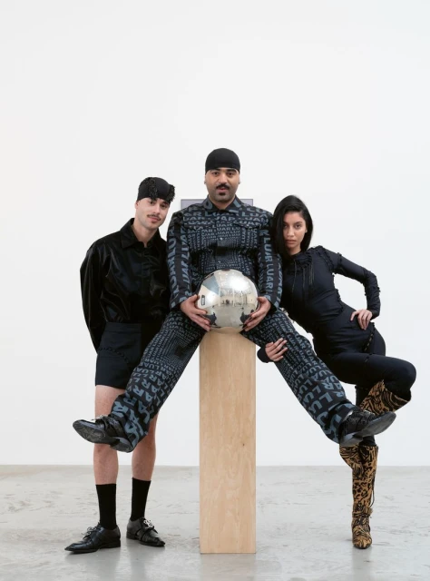 Photography Paul Sepuya