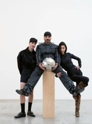 Photography Paul Sepuya