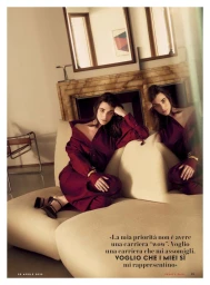 PILAR FOGLIATI - HO TROVATO UN QUADRIFOGLIO