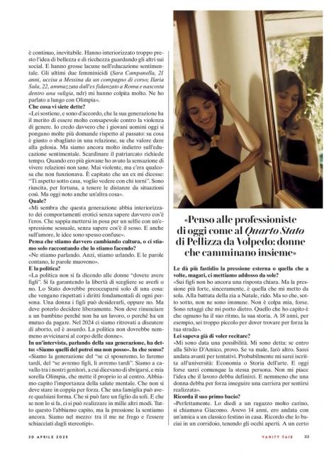 PILAR FOGLIATI - HO TROVATO UN QUADRIFOGLIO