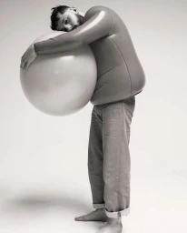 Cover story with Mathis Chevalier