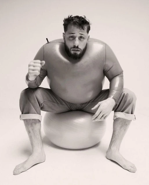 Cover story with Mathis Chevalier