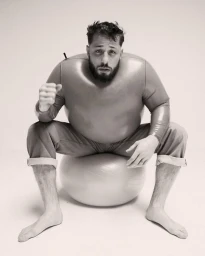 Cover story with Mathis Chevalier