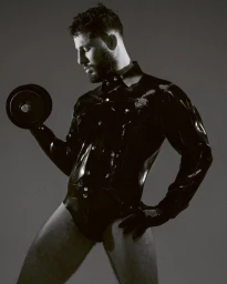 Cover story with Mathis Chevalier