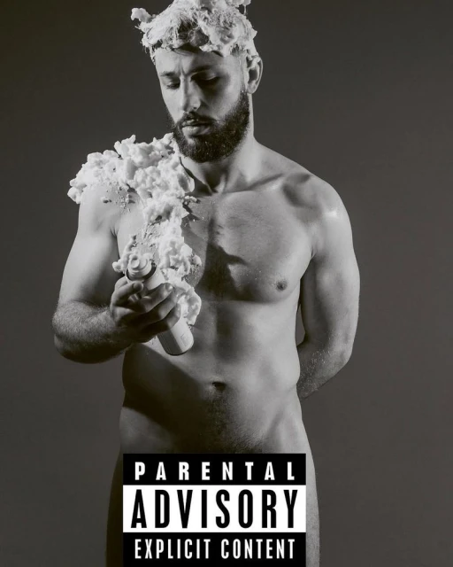 Cover story with Mathis Chevalier