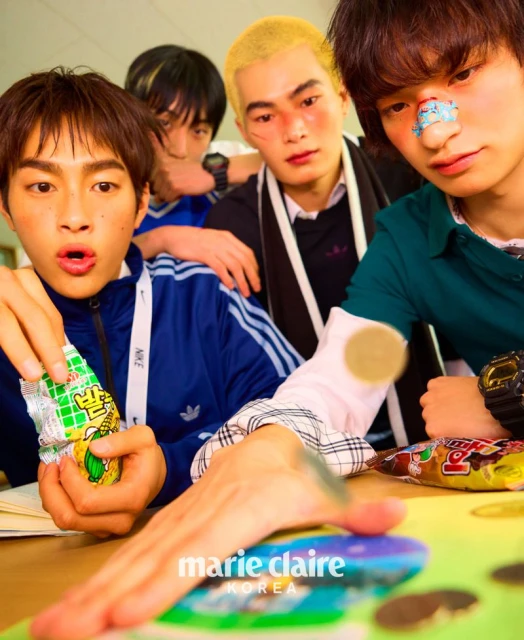 Happening of the School, 2009