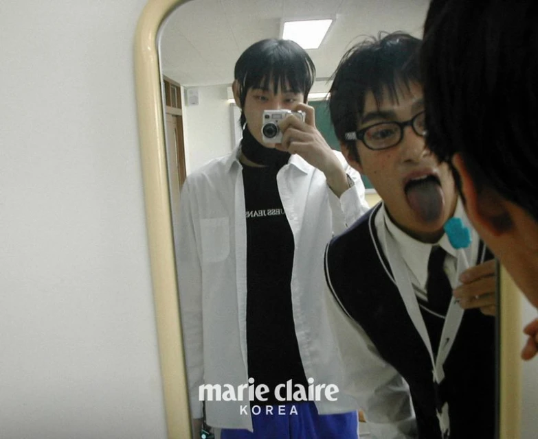 Happening of the School, 2009