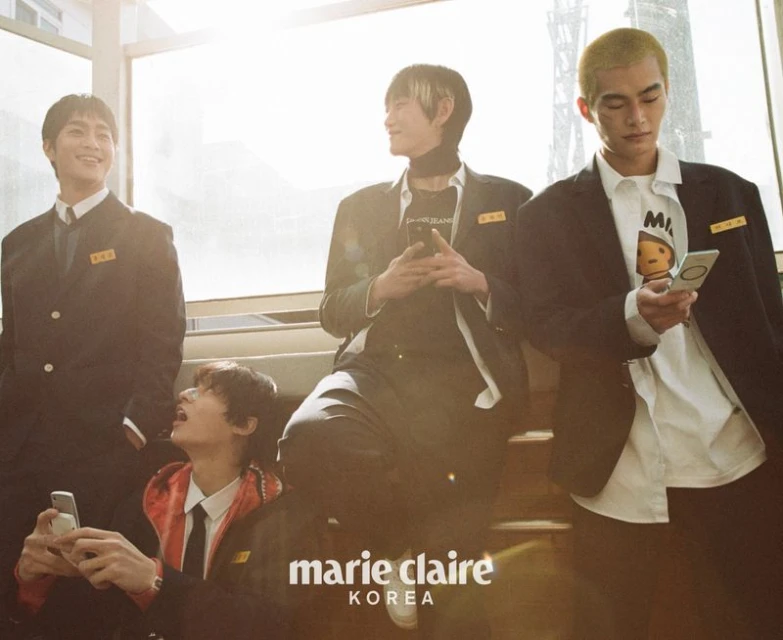 Happening of the School, 2009