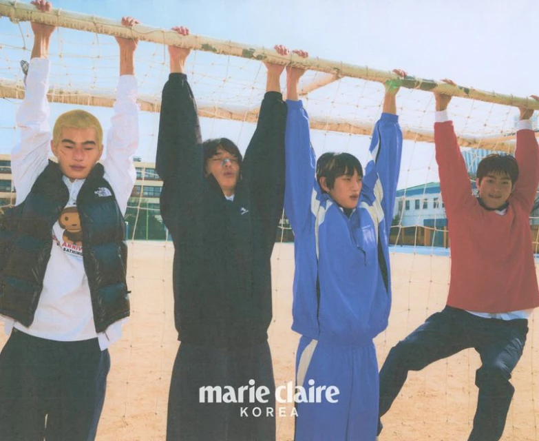 Happening of the School, 2009