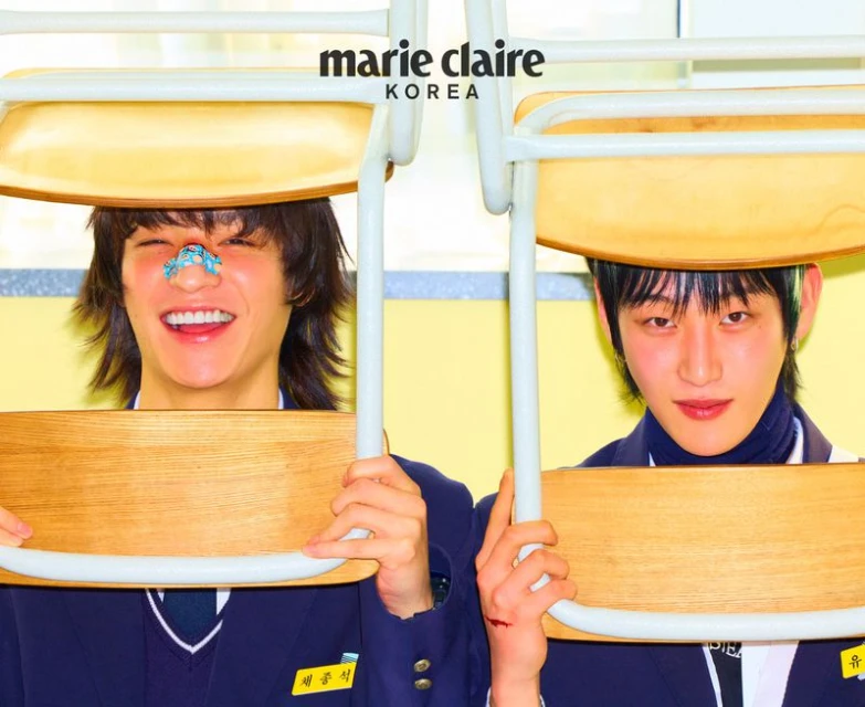 Happening of the School, 2009