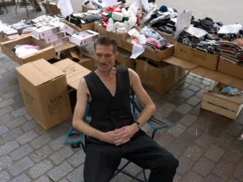 Andron Journal Marche