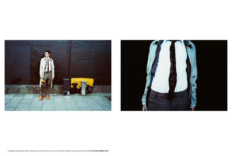 Photography Chris Rhodes