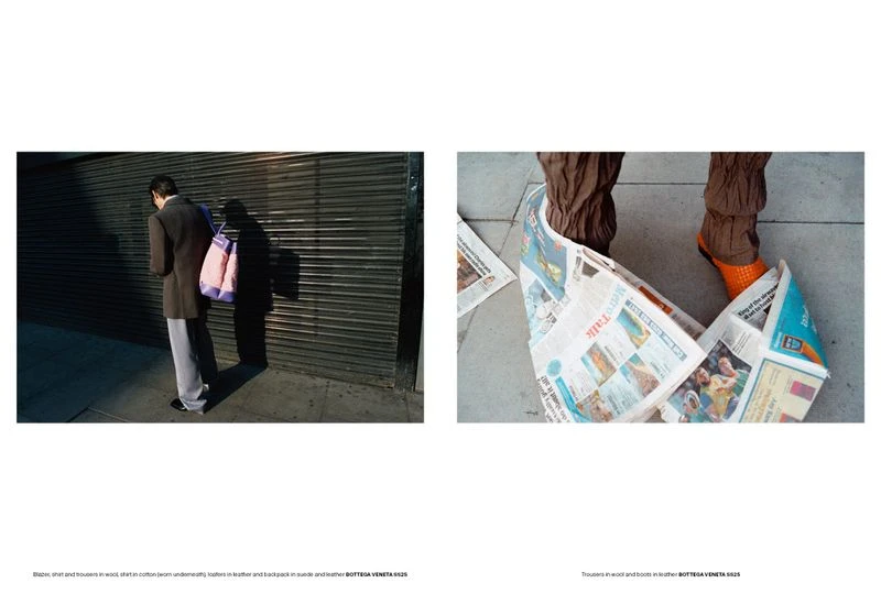 Photography Chris Rhodes