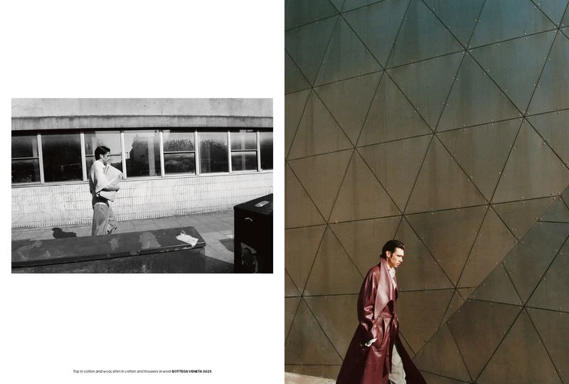 Photography Chris Rhodes