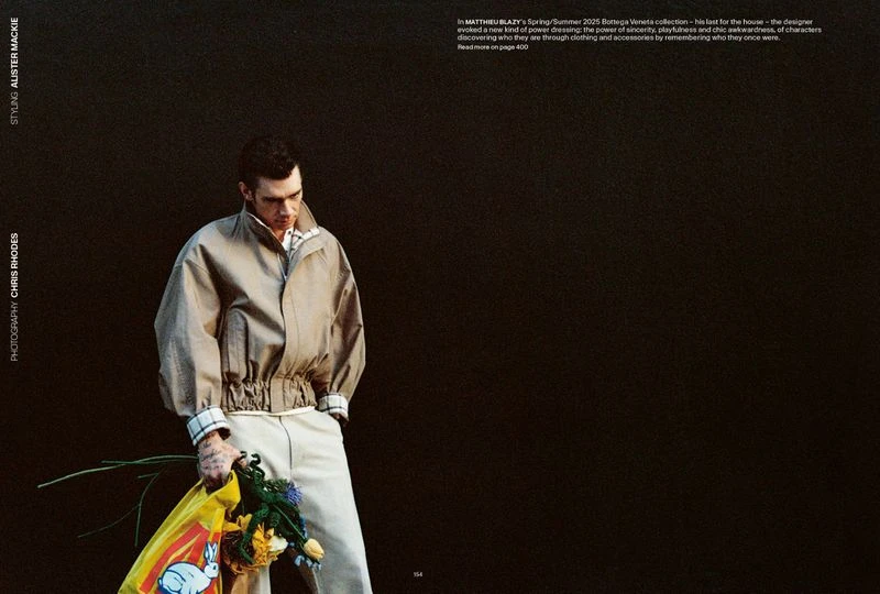 Photography Chris Rhodes