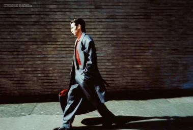 Photography Chris Rhodes