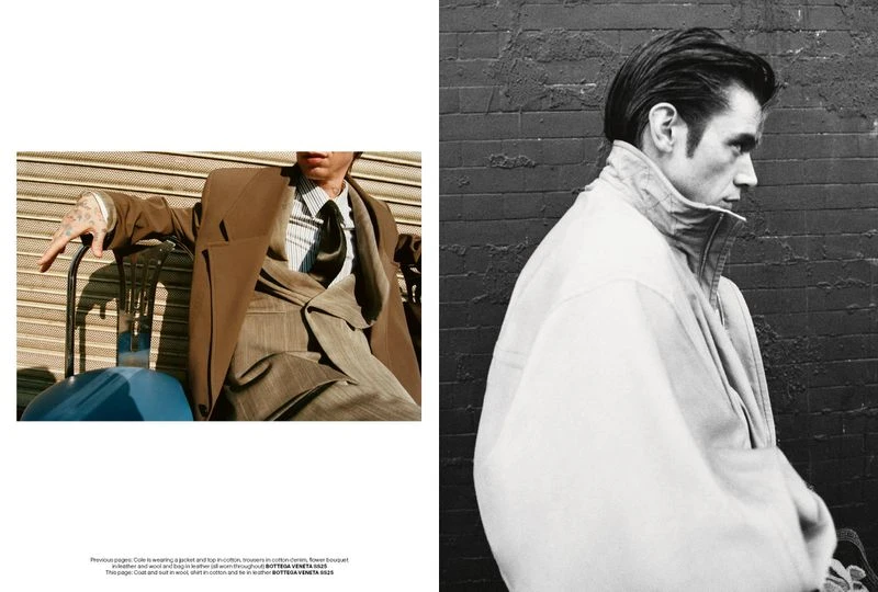 Photography Chris Rhodes