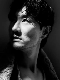 Interview with David Yi