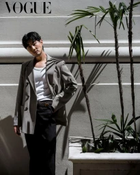 Interview with David Yi