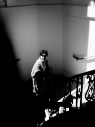 Interview with David Yi