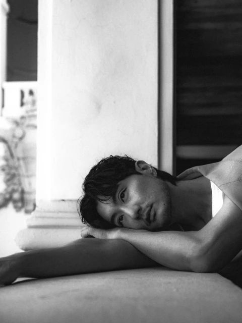 Interview with David Yi