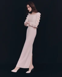 Los nuevos vestidos de novia de Montenegro: así es ‘RINASCERE’.