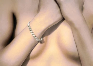 Cartier High Jewelry special for DNA Magazine SS25