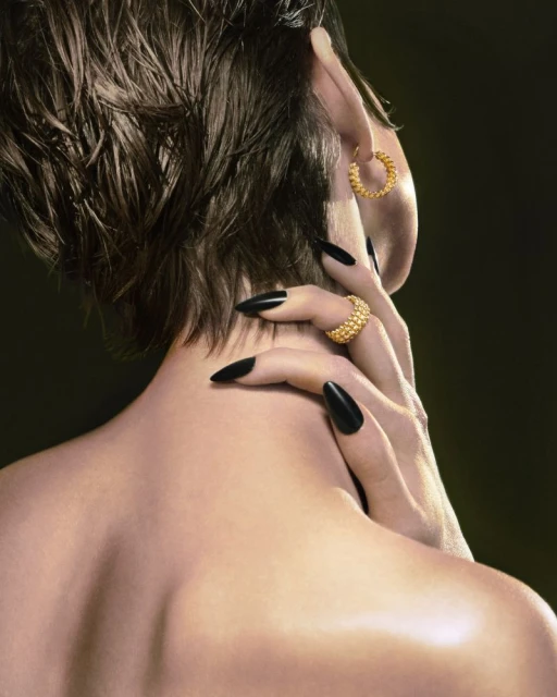 Cartier High Jewelry special for DNA Magazine SS25