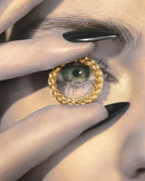 Cartier High Jewelry special for DNA Magazine SS25