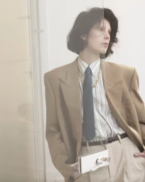 By Winter Vandenbrink